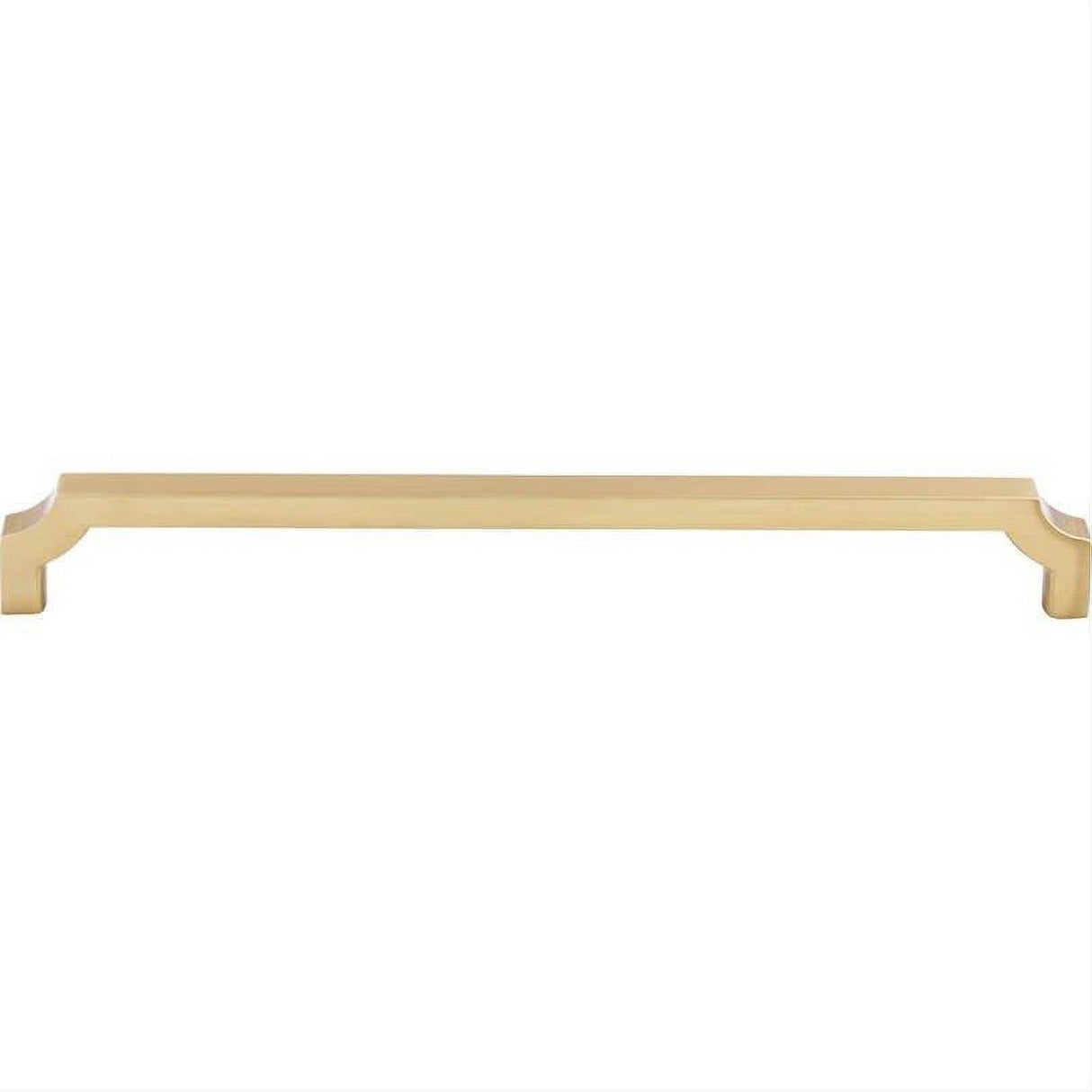 Top Knobs TK3025HB TK3025 Davenport 8 13/16" Center to Center Bar Pull Honey Bronze