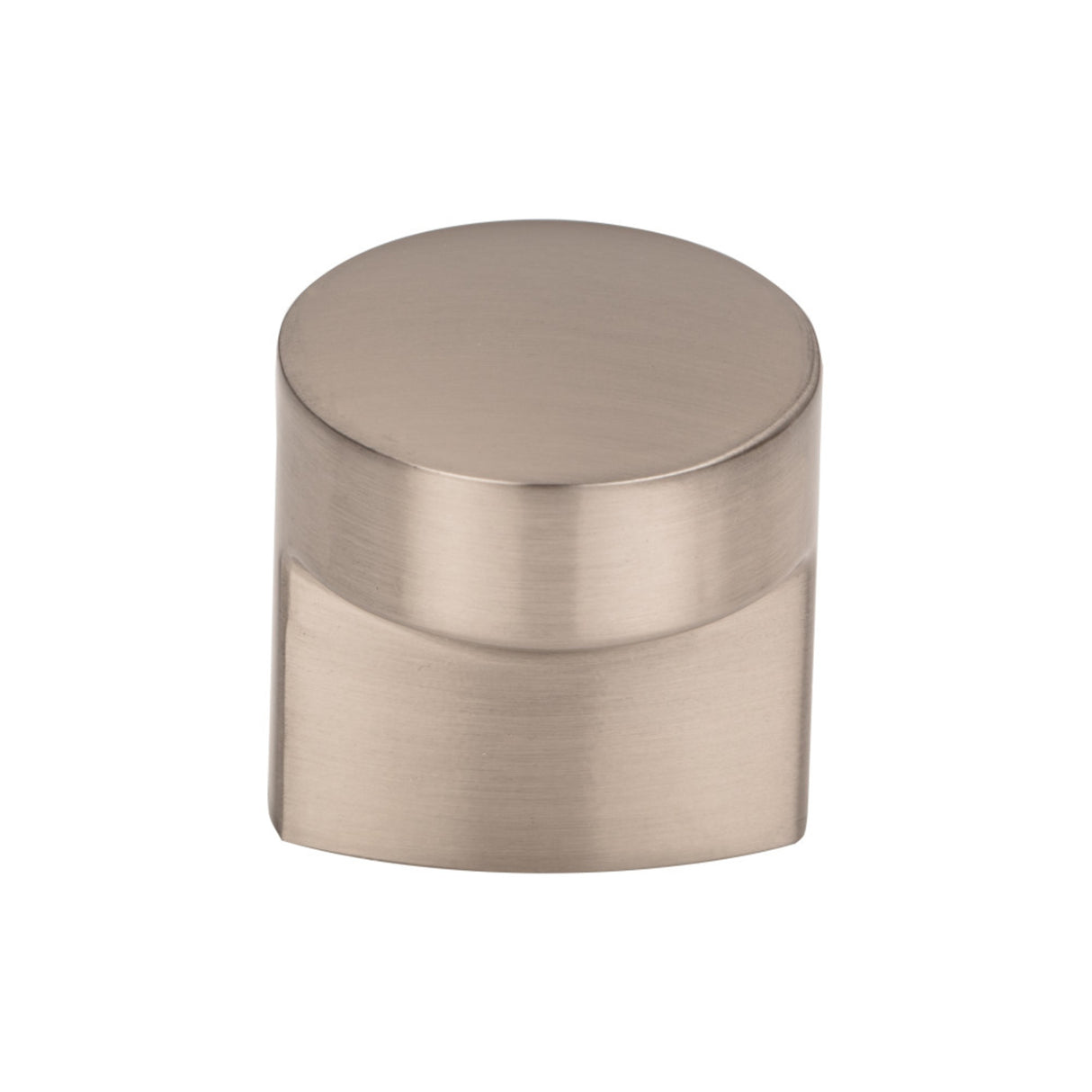 Top Knobs TK3040 Hartridge 1 1/4" Diameter Mushroom Cabinet Knob