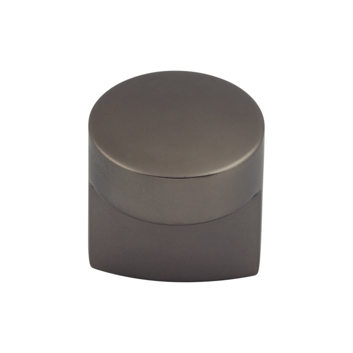 Top Knobs TK3040 Hartridge 1 1/4" Diameter Mushroom Cabinet Knob