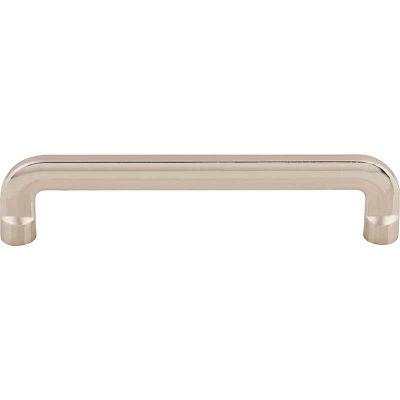 Top Knobs TK3042PN polished nickel cabinet pull