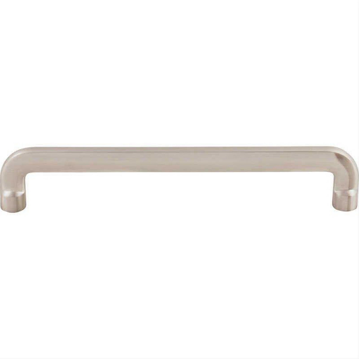 Top Knobs TK3043BSN TK3043 Hartridge 6 5/16" Center to Center Bar Pull Brushed Satin Nickel