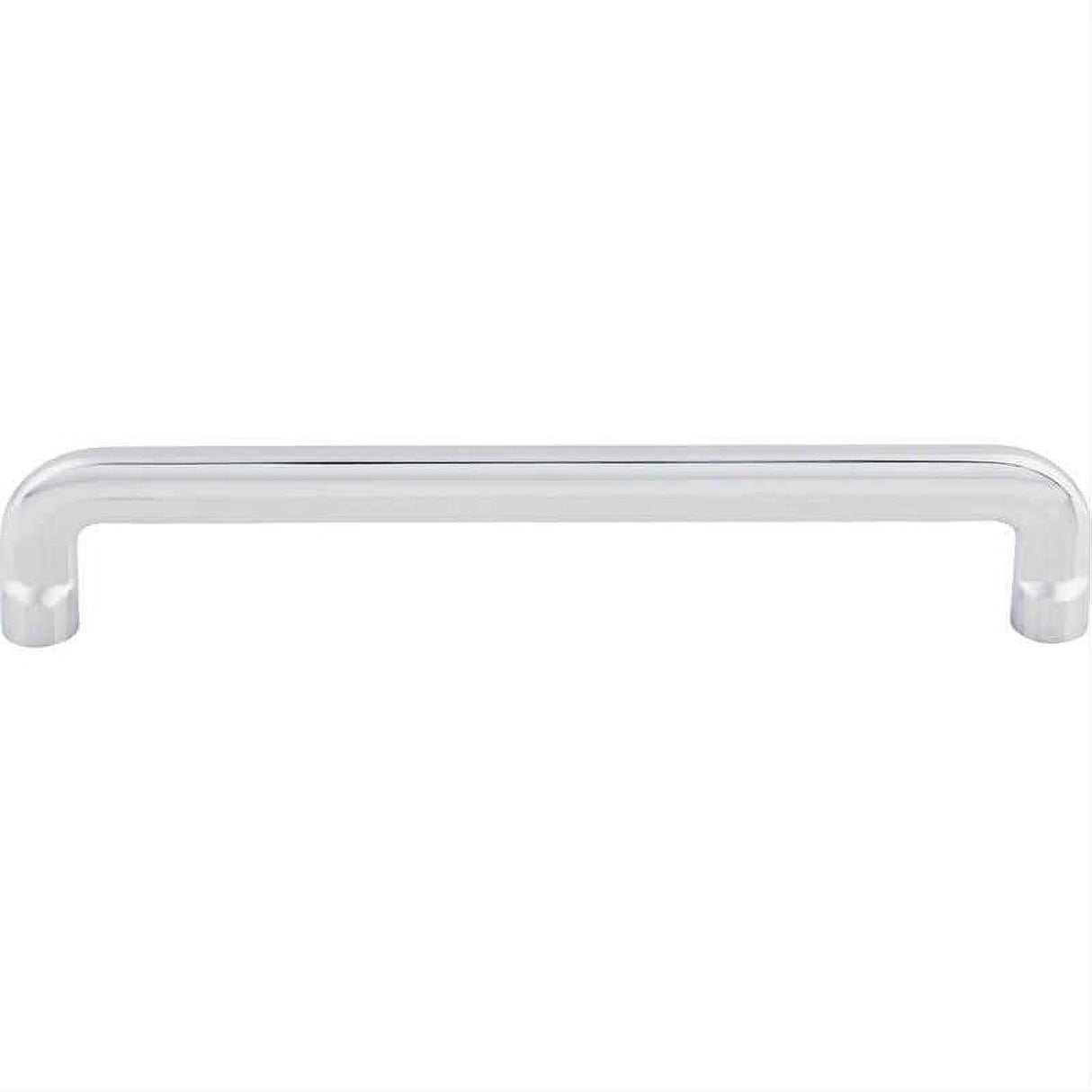 Top Knobs TK3043PC TK3043 Hartridge 6 5/16" Center to Center Bar Pull Polished Chrome