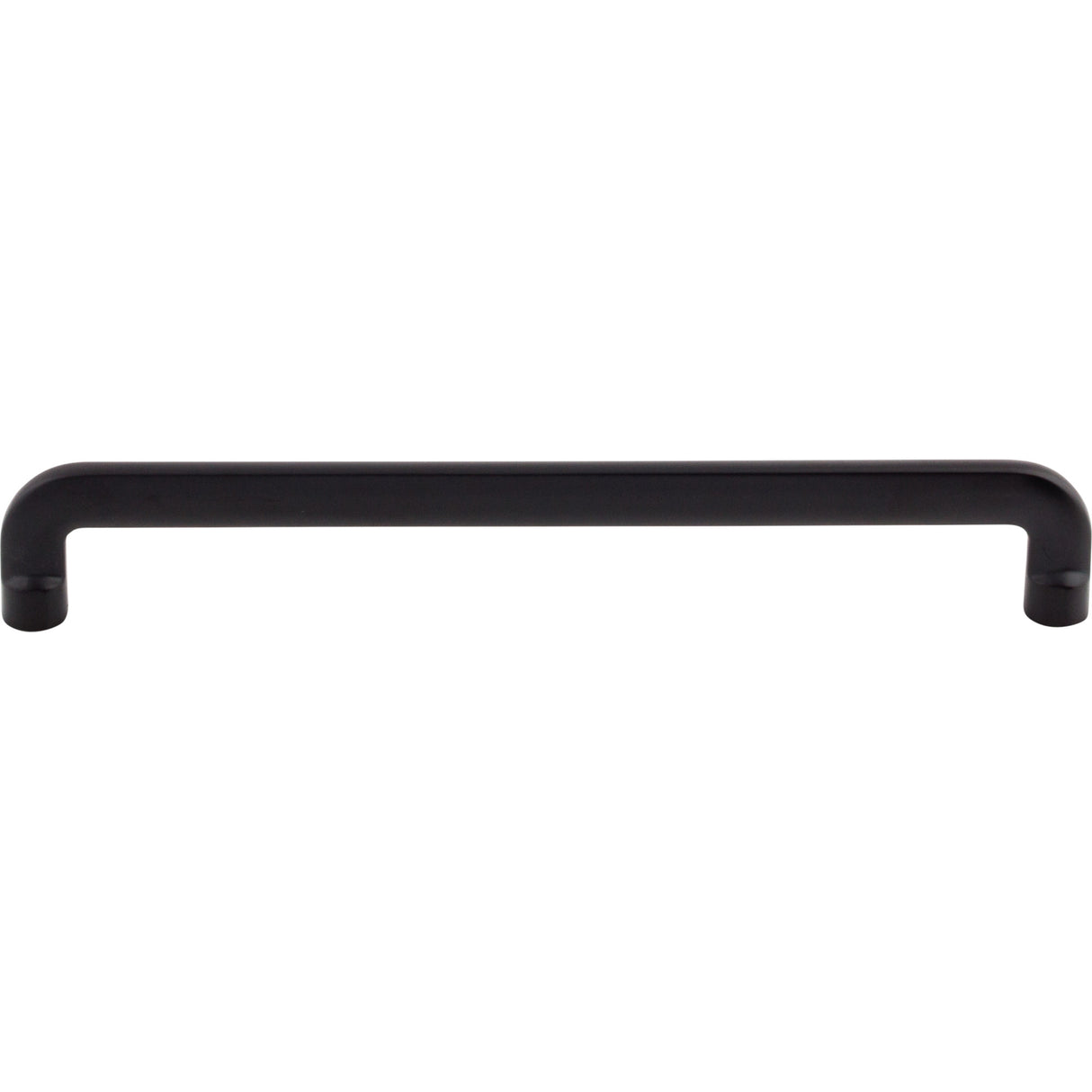 Top Knobs TK3044 Hartridge 7 9/16" Center to Center Bar Pull