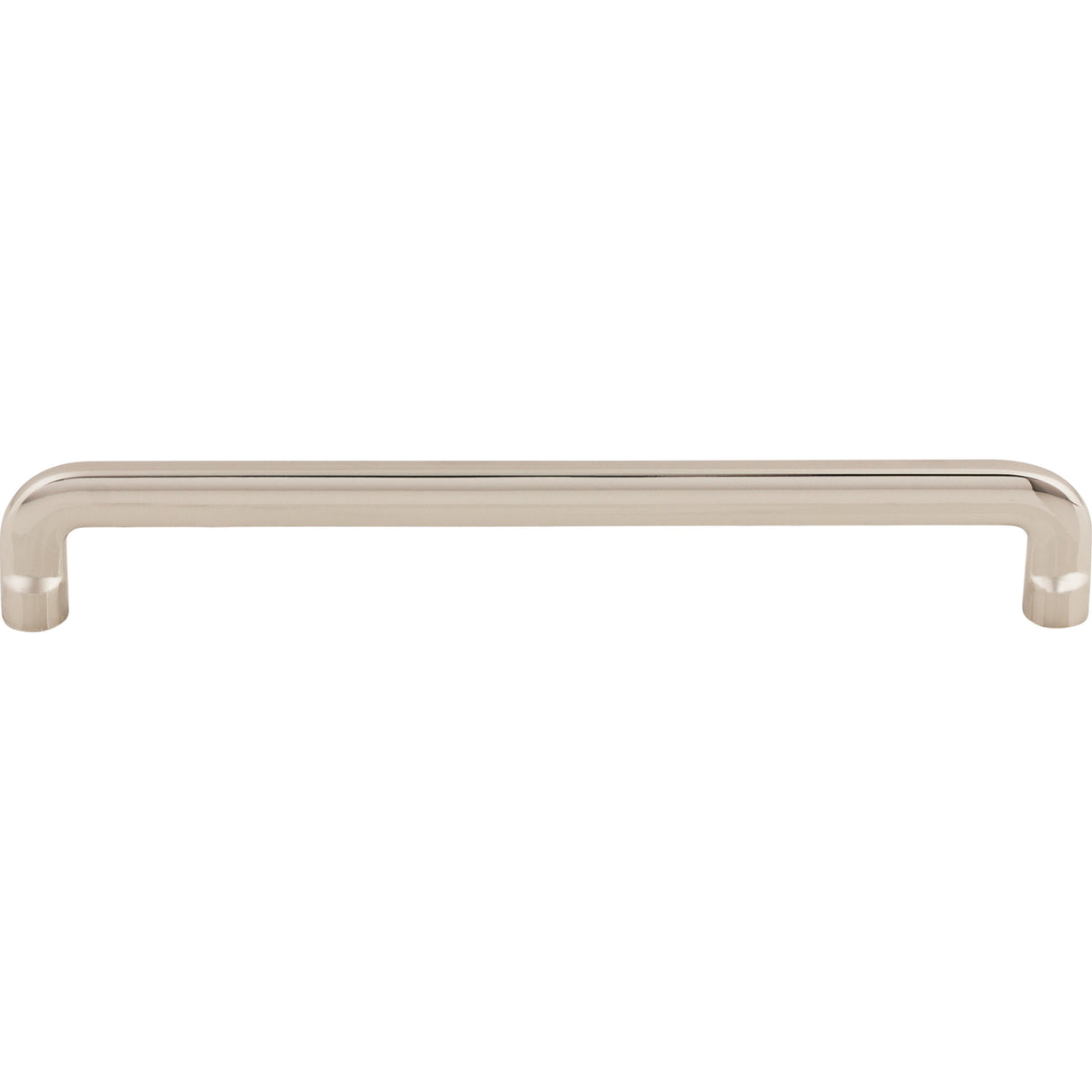 Top Knobs TK3044 Hartridge 7 9/16" Center to Center Bar Pull