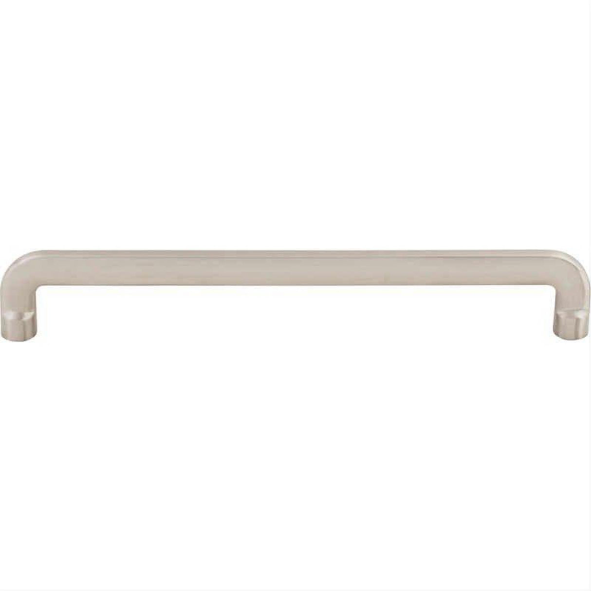 Top Knobs TK3044BSN TK3044 Hartridge 7 9/16" Center to Center Bar Pull Brushed Satin Nickel