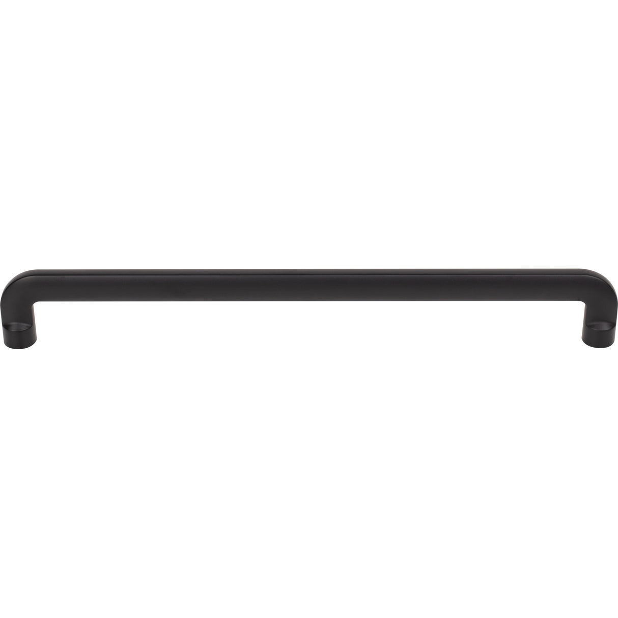 Top Knobs TK3045 Hartridge 8 13/16" Center to Center Bar Pull