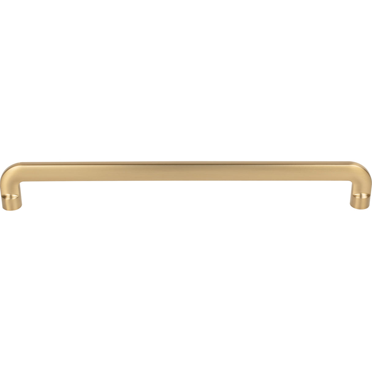 Top Knobs TK3045 Hartridge 8 13/16" Center to Center Bar Pull