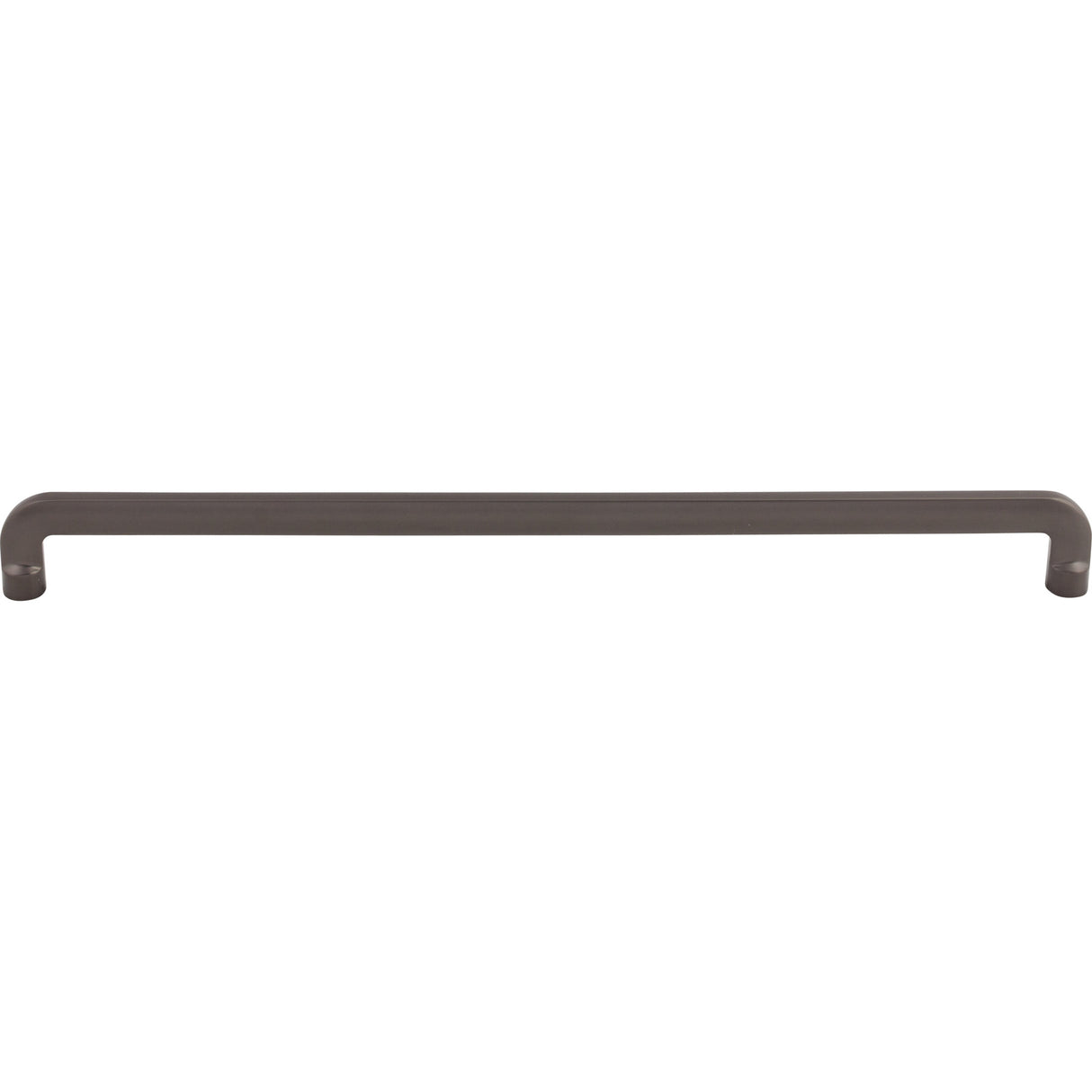 Top Knobs TK3046 Hartridge 12" Center to Center Bar Pull