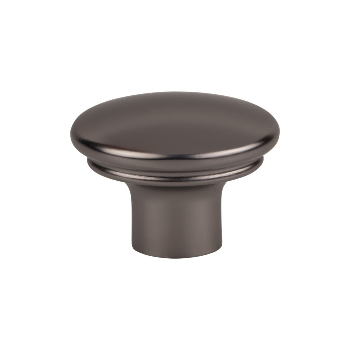 Top Knobs TK3051 Julian 1 3/8" Length Oval Cabinet Knob