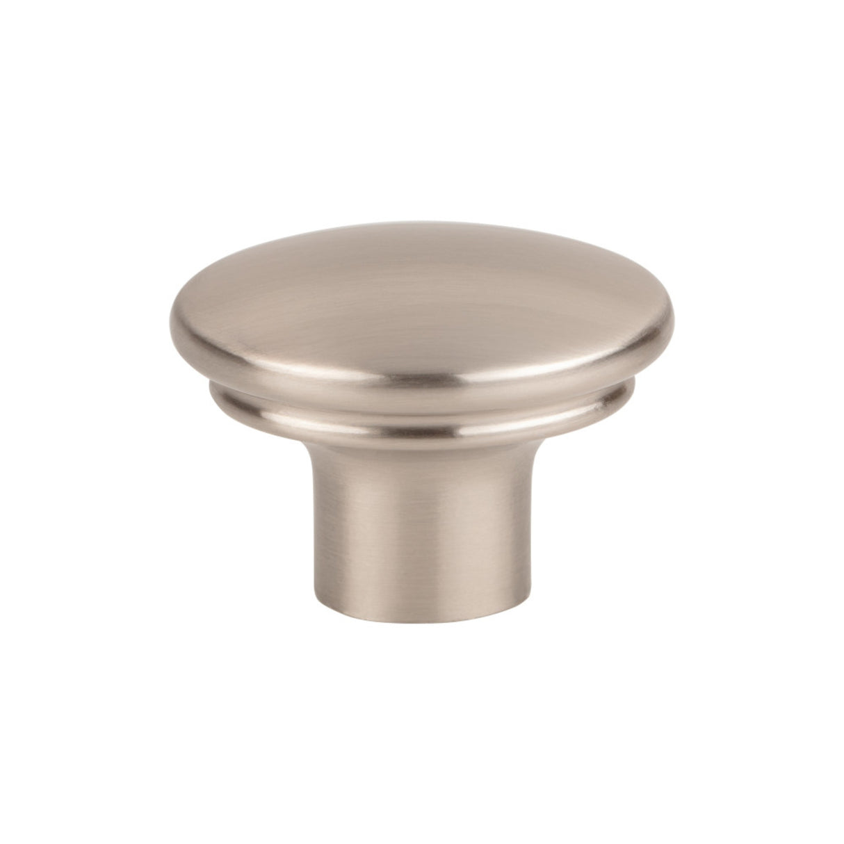 Top Knobs TK3051 Julian 1 3/8" Length Oval Cabinet Knob