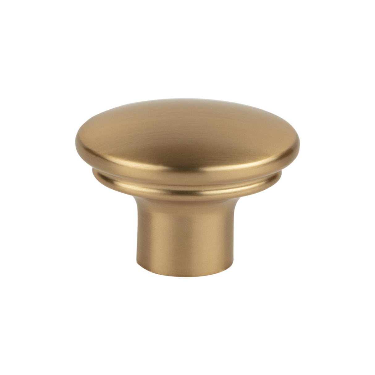 Top Knobs TK3051 Julian 1 3/8" Length Oval Cabinet Knob