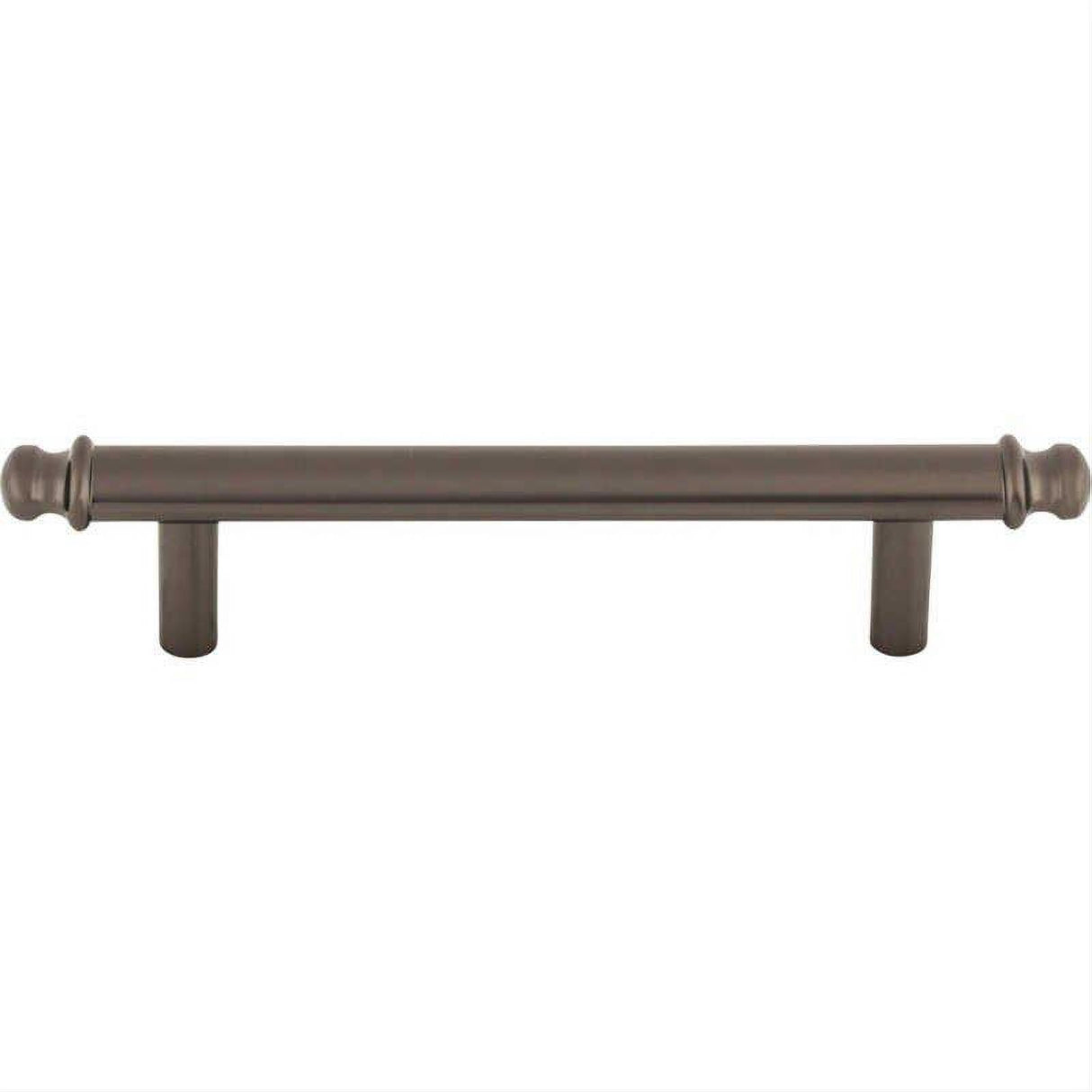 Top Knobs TK3052AG TK3052 Julian 3 3/4" Center to Center Bar Pull Ash Gray