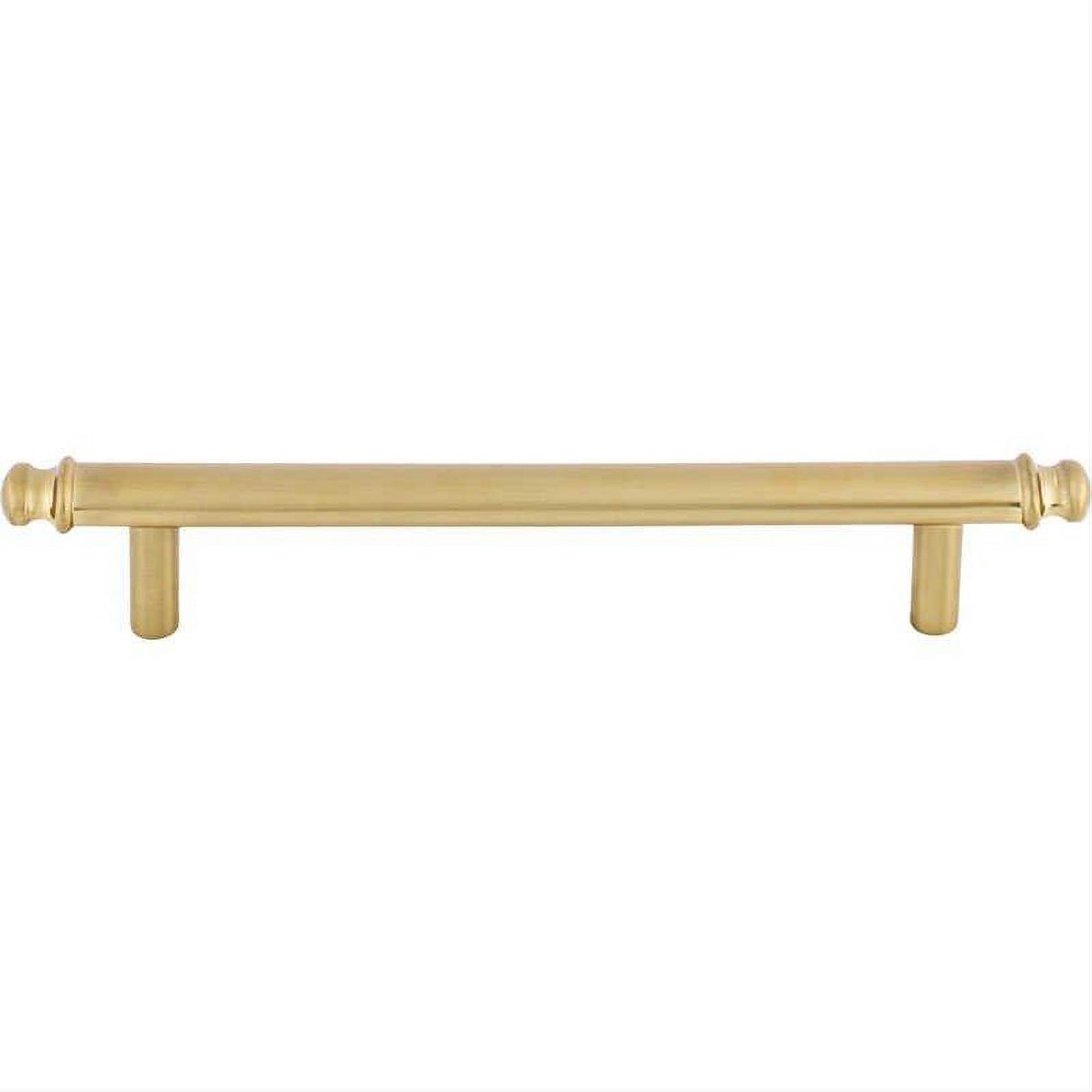 Top Knobs TK3053HB TK3053 Julian 5 1/16" Center to Center Bar Pull Honey Bronze