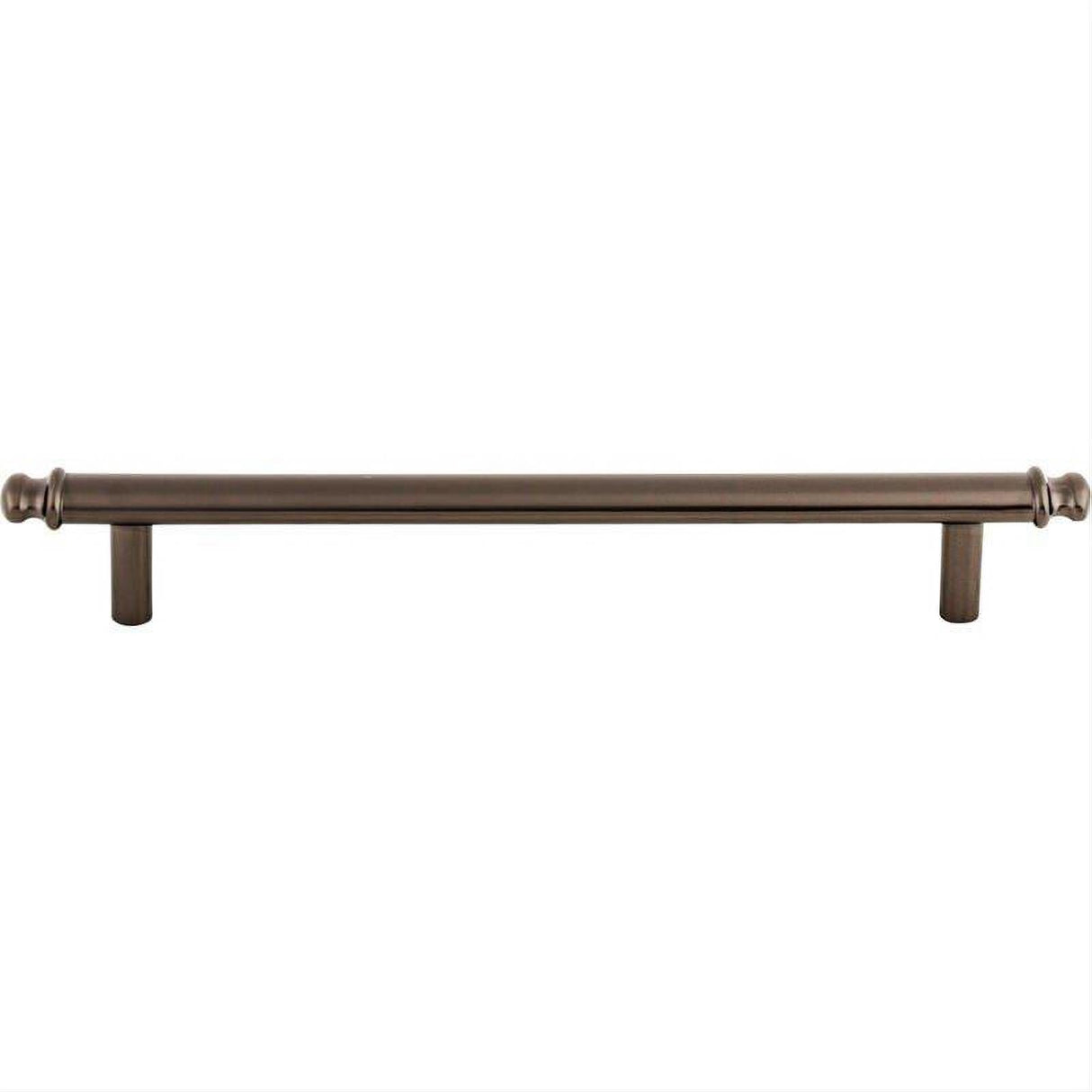 Top Knobs TK3054AG TK3054 Julian 6 5/16" Center to Center Bar Pull Ash Gray