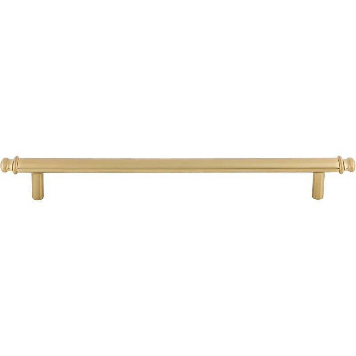 Top Knobs TK3055HB TK3055 Julian 7 9/16" Center to Center Bar Pull Honey Bronze