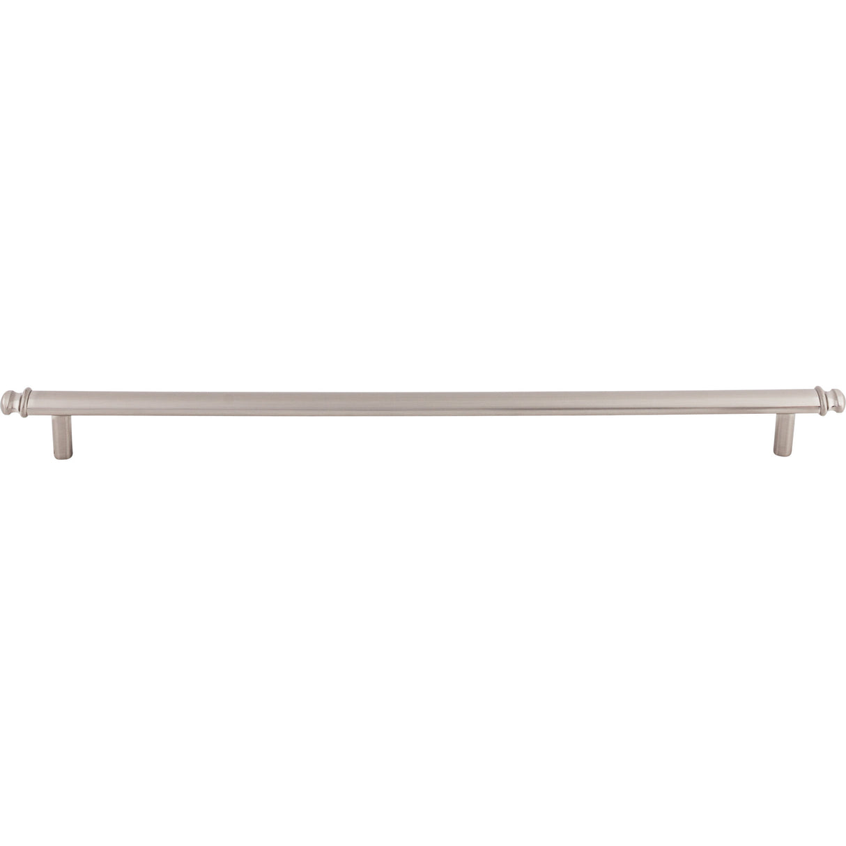 Top Knobs TK3057 Julian 12" Center to Center Bar Pull