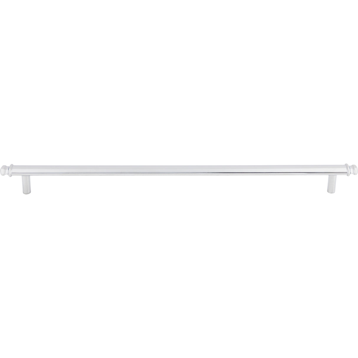 Top Knobs TK3057 Julian 12" Center to Center Bar Pull