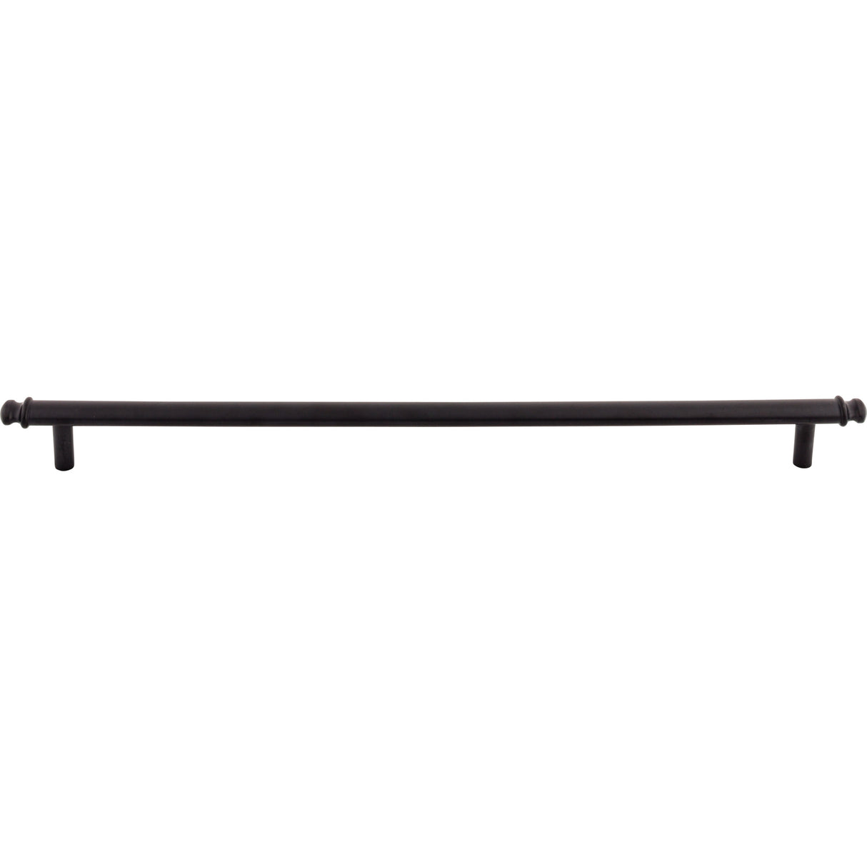 Top Knobs TK3057 Julian 12" Center to Center Bar Pull