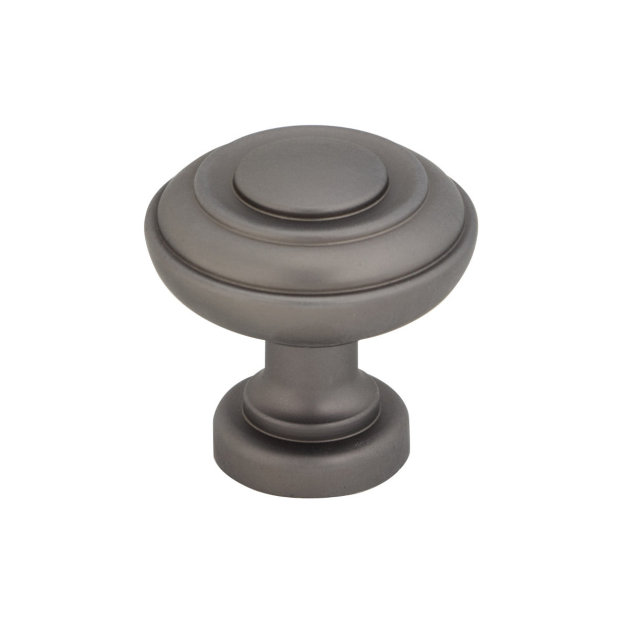 Top Knobs TK3070 Ulster 1-1/4" Diameter Cabinet Knob