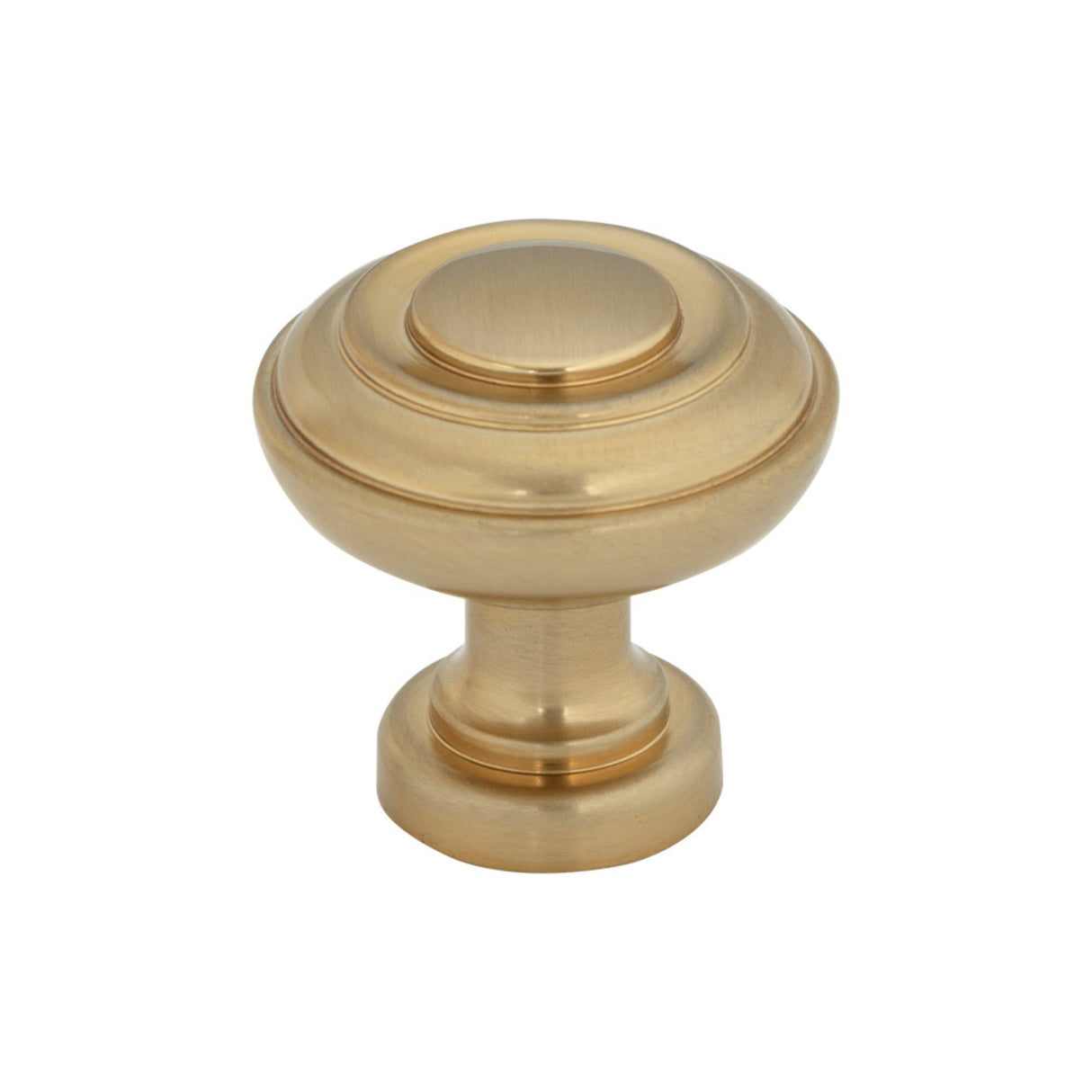 Top Knobs TK3070 Ulster 1-1/4" Diameter Cabinet Knob