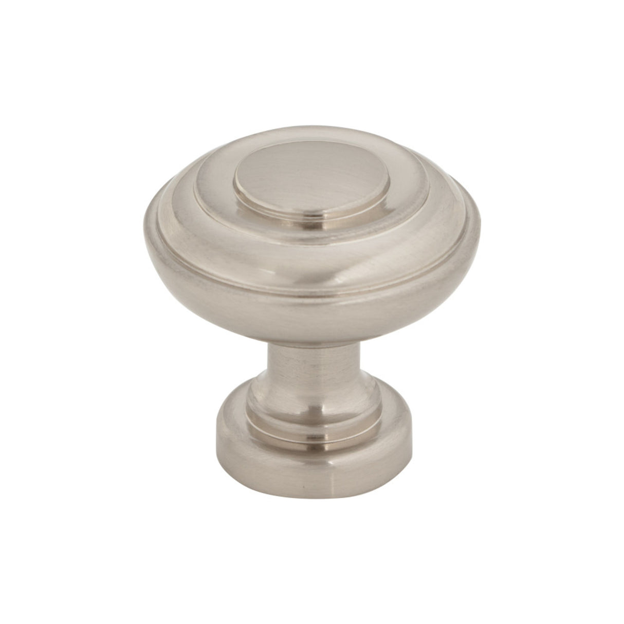 Top Knobs TK3070 Ulster 1-1/4" Diameter Cabinet Knob