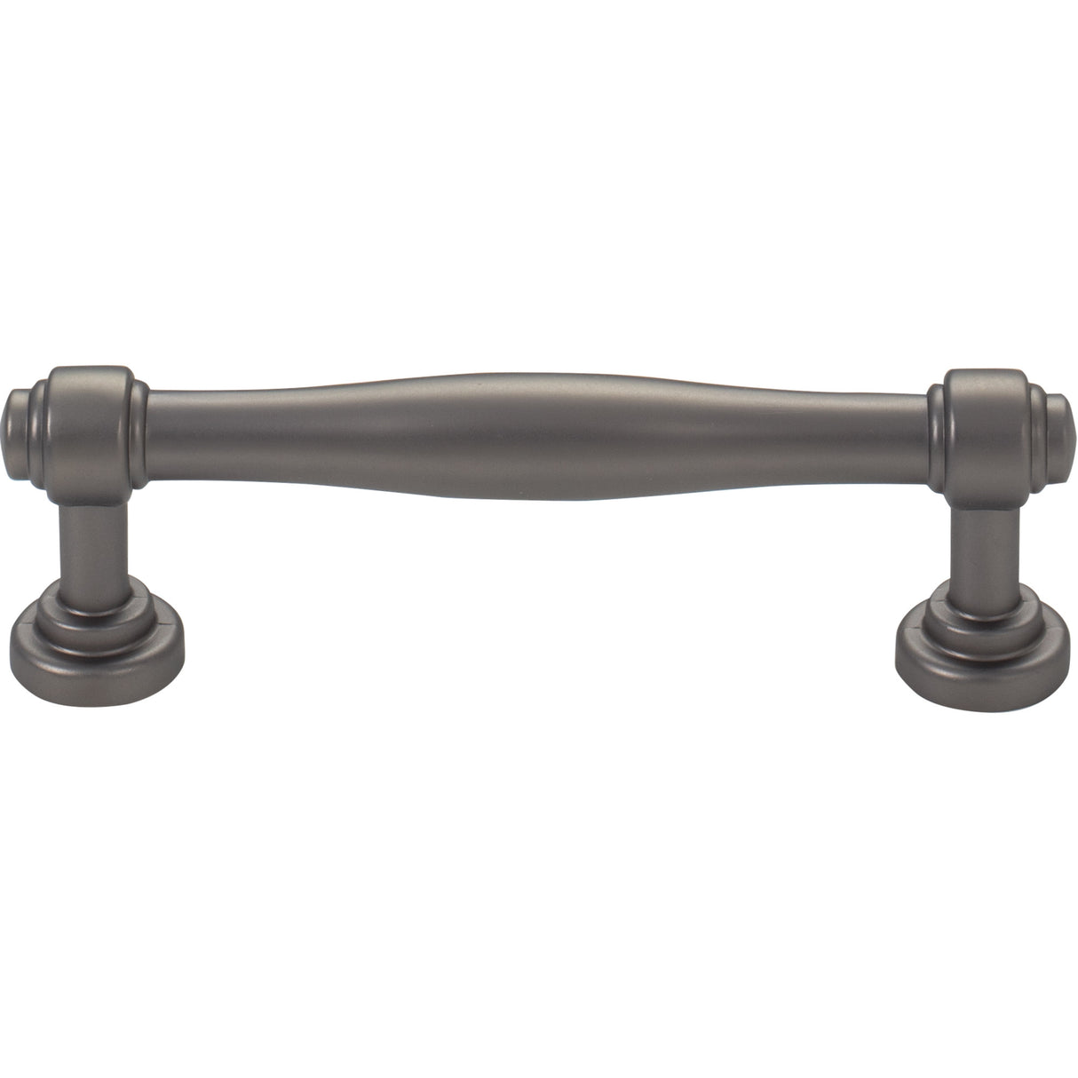 Top Knobs TK3071 Ulster 3-3/4" Centers Bar Pull