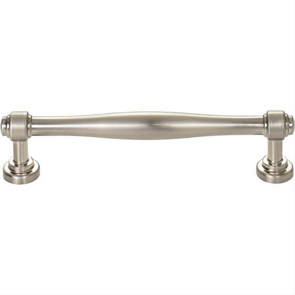 Top Knobs TK3072BSN TK3072 Ulster 5-1/16" Centers Bar Pull Brushed Satin Nickel