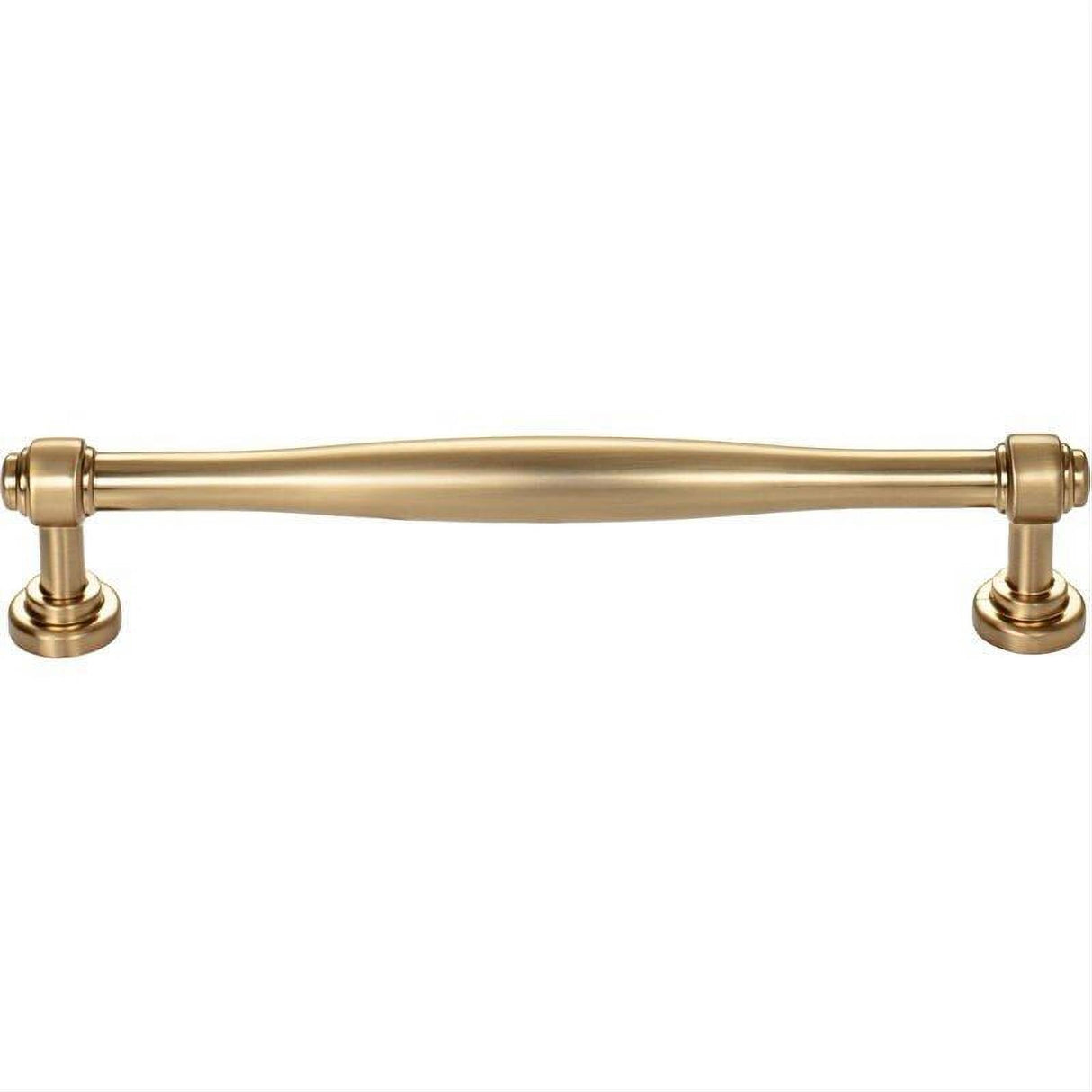 Top Knobs TK3073HB TK3073 Ulster 6-5/16" Centers Bar Pull Honey Bronze