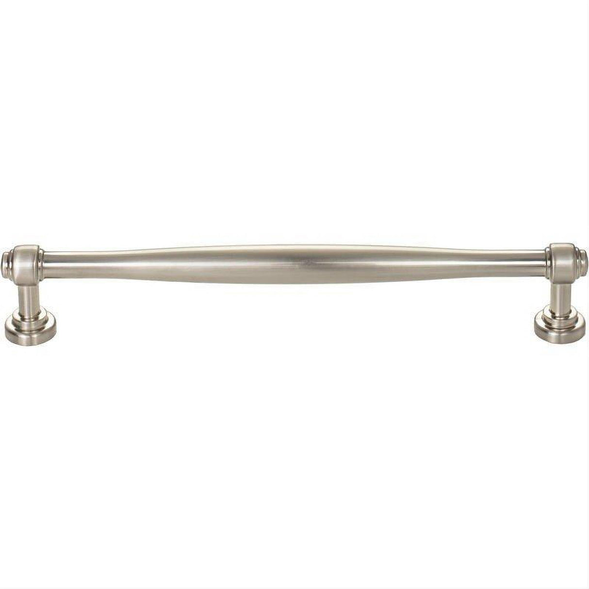 Top Knobs TK3074BSN TK3074 Ulster 7-9/16" Centers Bar Pull Brushed Satin Nickel