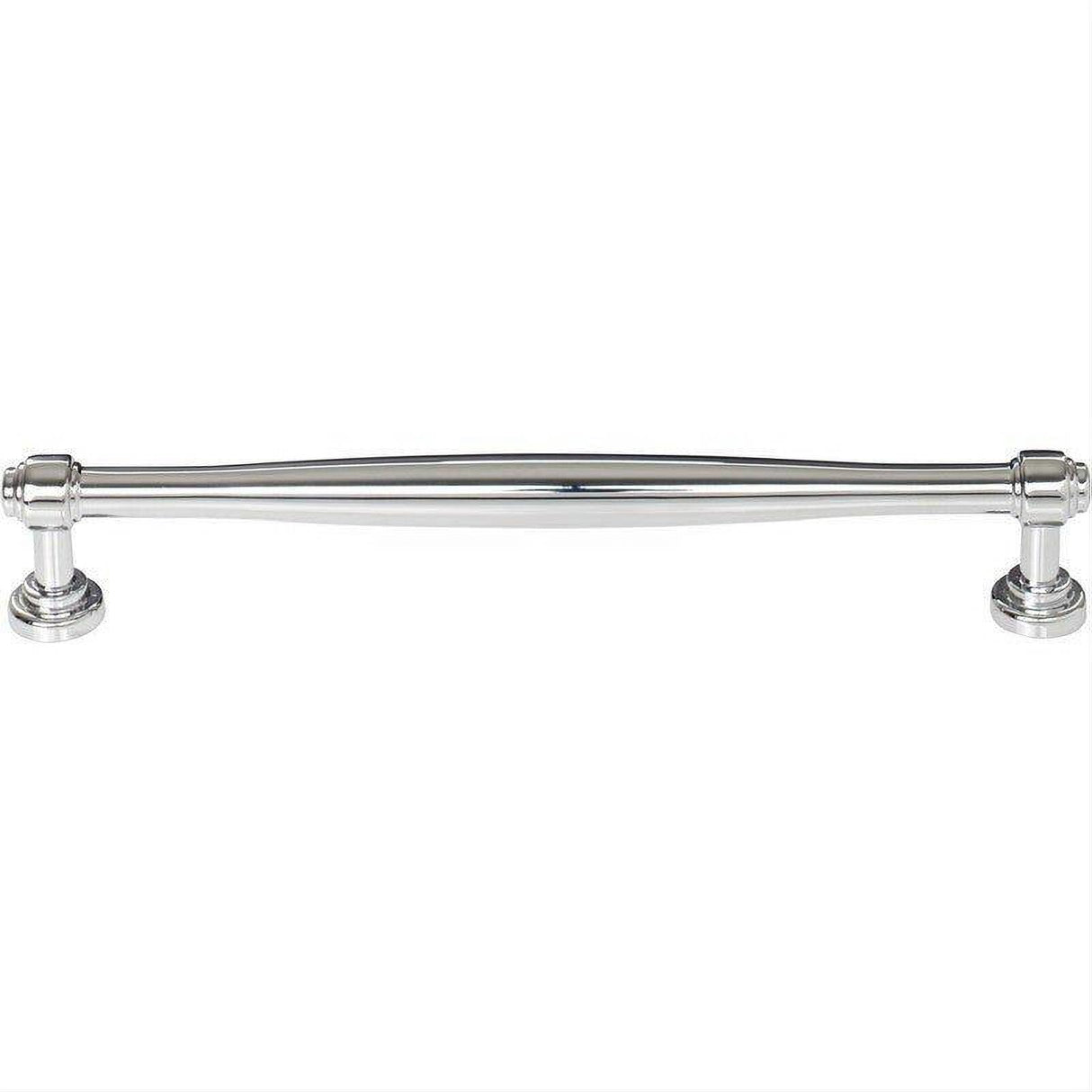 Top Knobs TK3074PC TK3074 Ulster 7-9/16" Centers Bar Pull Polished Chrome