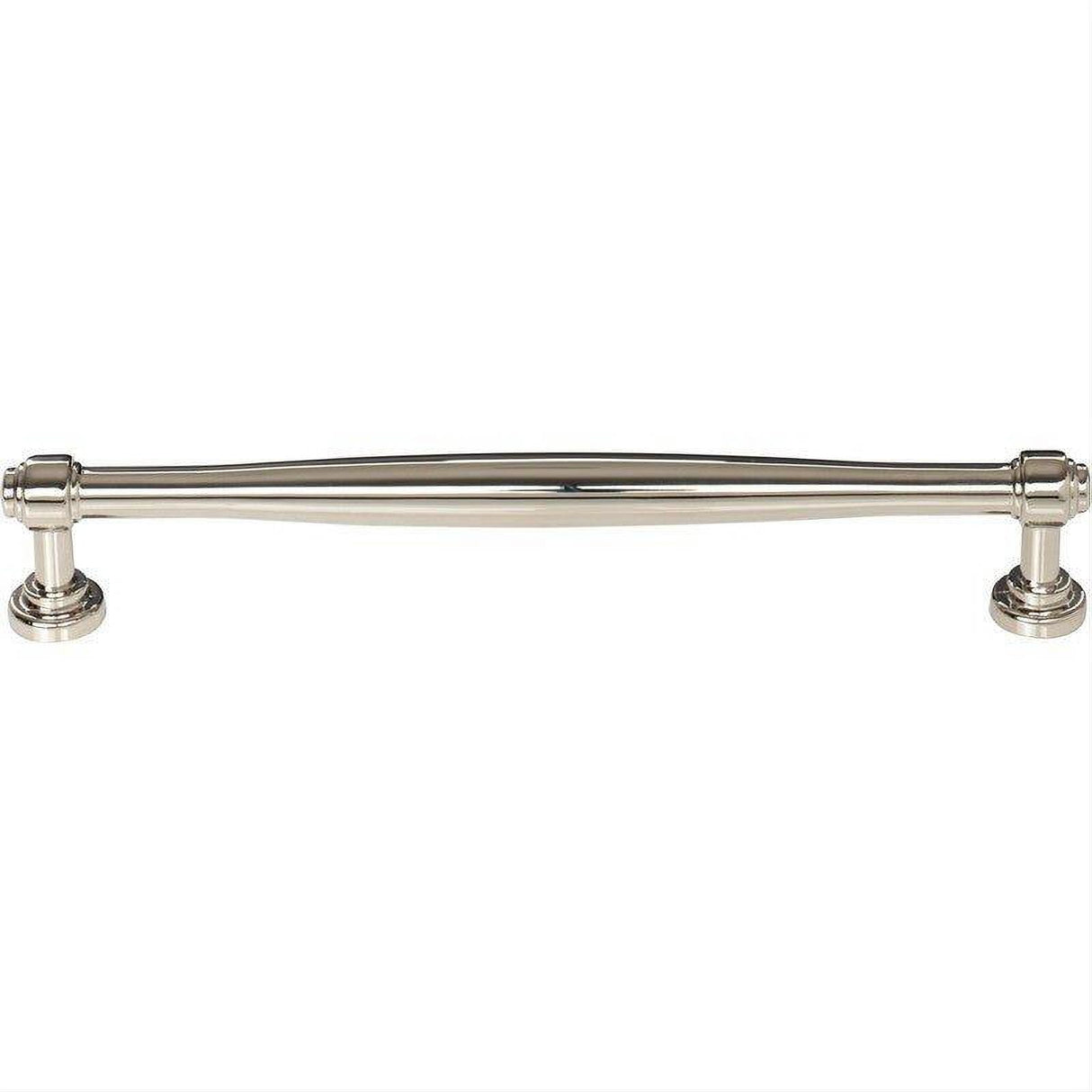 Top Knobs TK3074PN TK3074 Ulster 7-9/16" Centers Bar Pull Polished Nickel