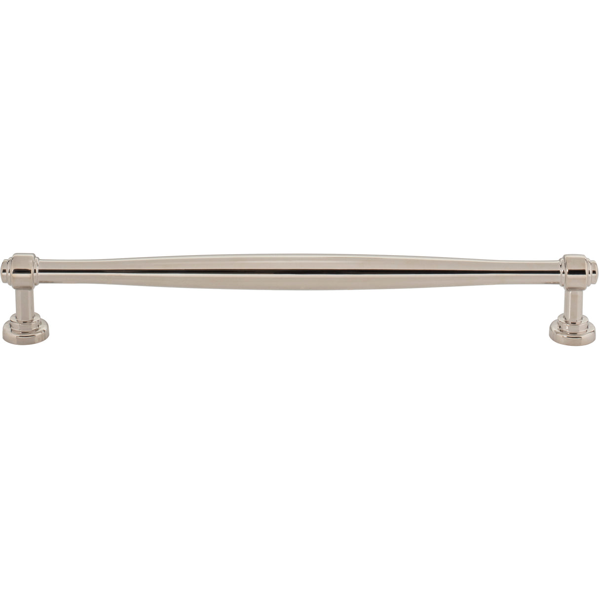 Top Knobs TK3075 Ulster 8-13/16" Centers Bar Pull