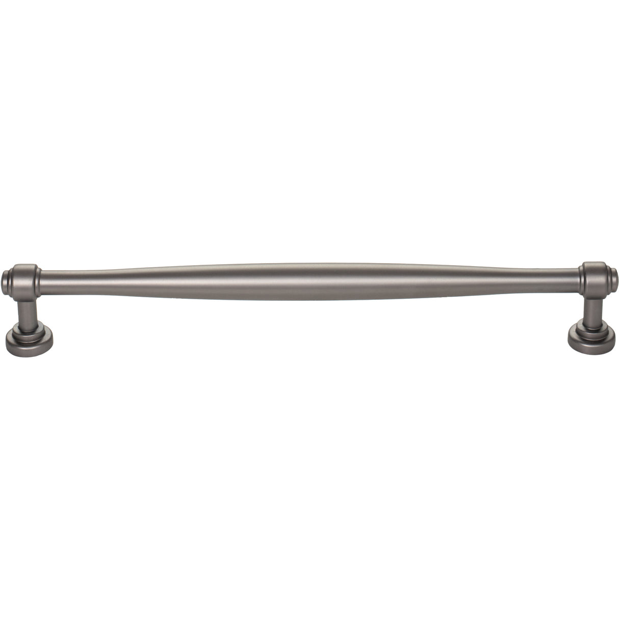 Top Knobs TK3075 Ulster 8-13/16" Centers Bar Pull