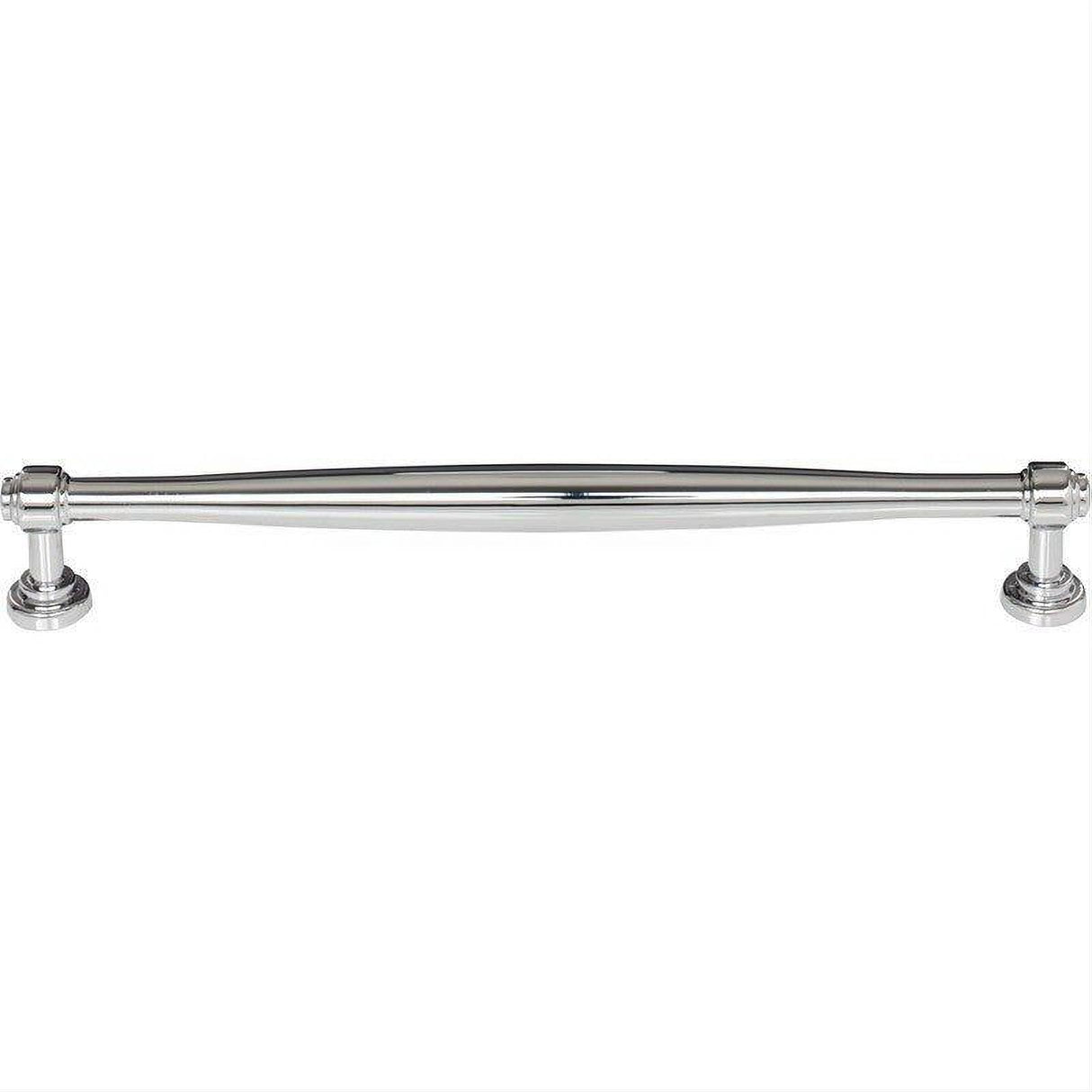 Top Knobs TK3075PC TK3075 Ulster 8-13/16" Centers Bar Pull Polished Chrome