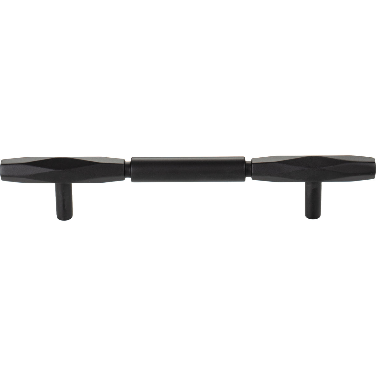 Top Knobs TK3082 Kingsmill 5-1/16" Centers Bar Pull