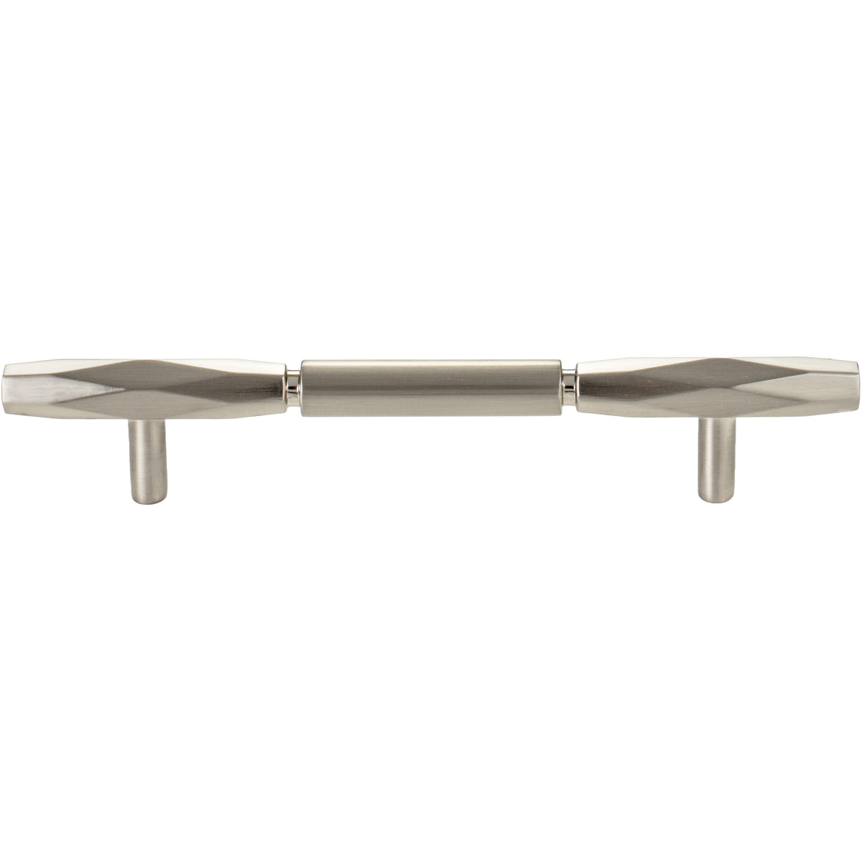 Top Knobs TK3082 Kingsmill 5-1/16" Centers Bar Pull