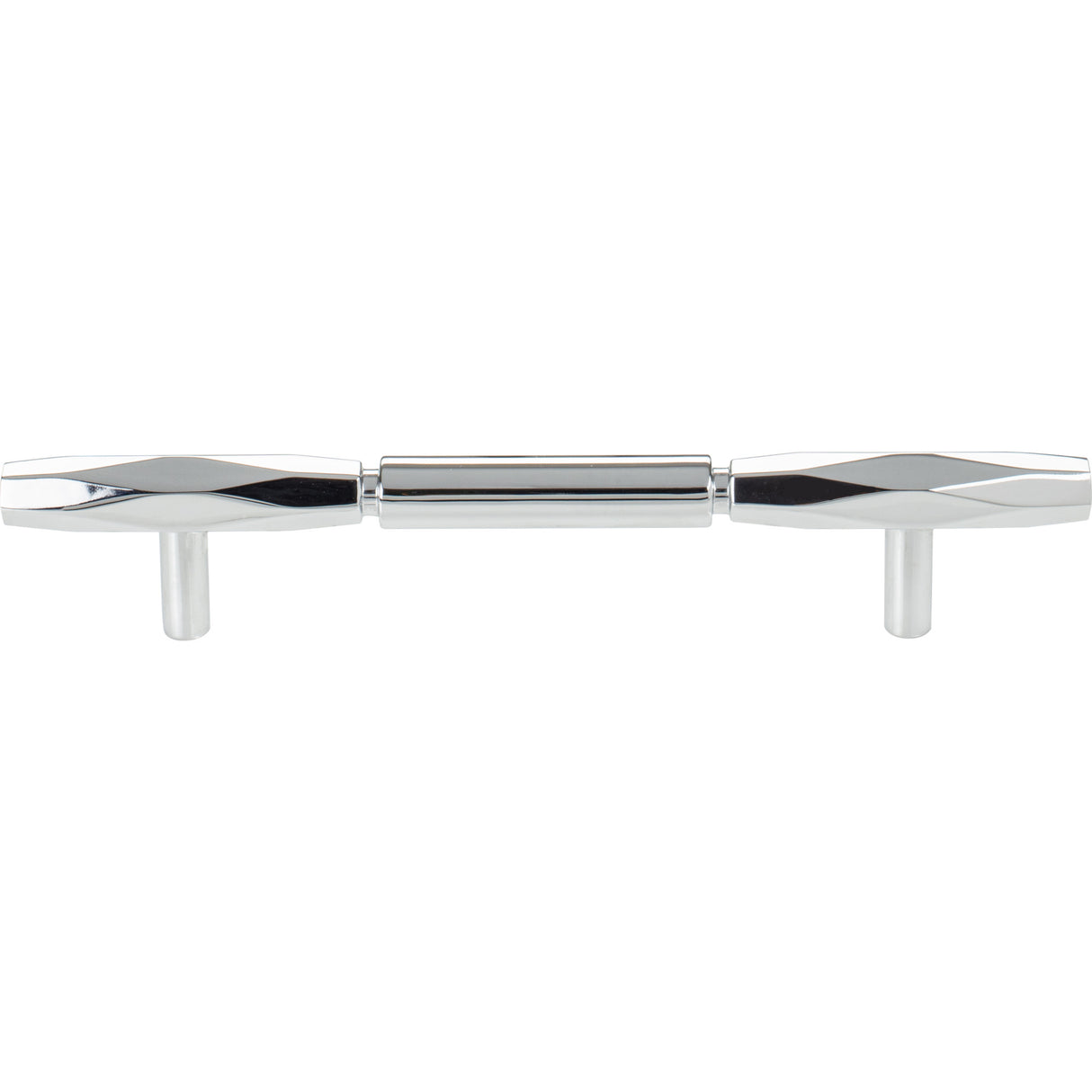 Top Knobs TK3082 Kingsmill 5-1/16" Centers Bar Pull