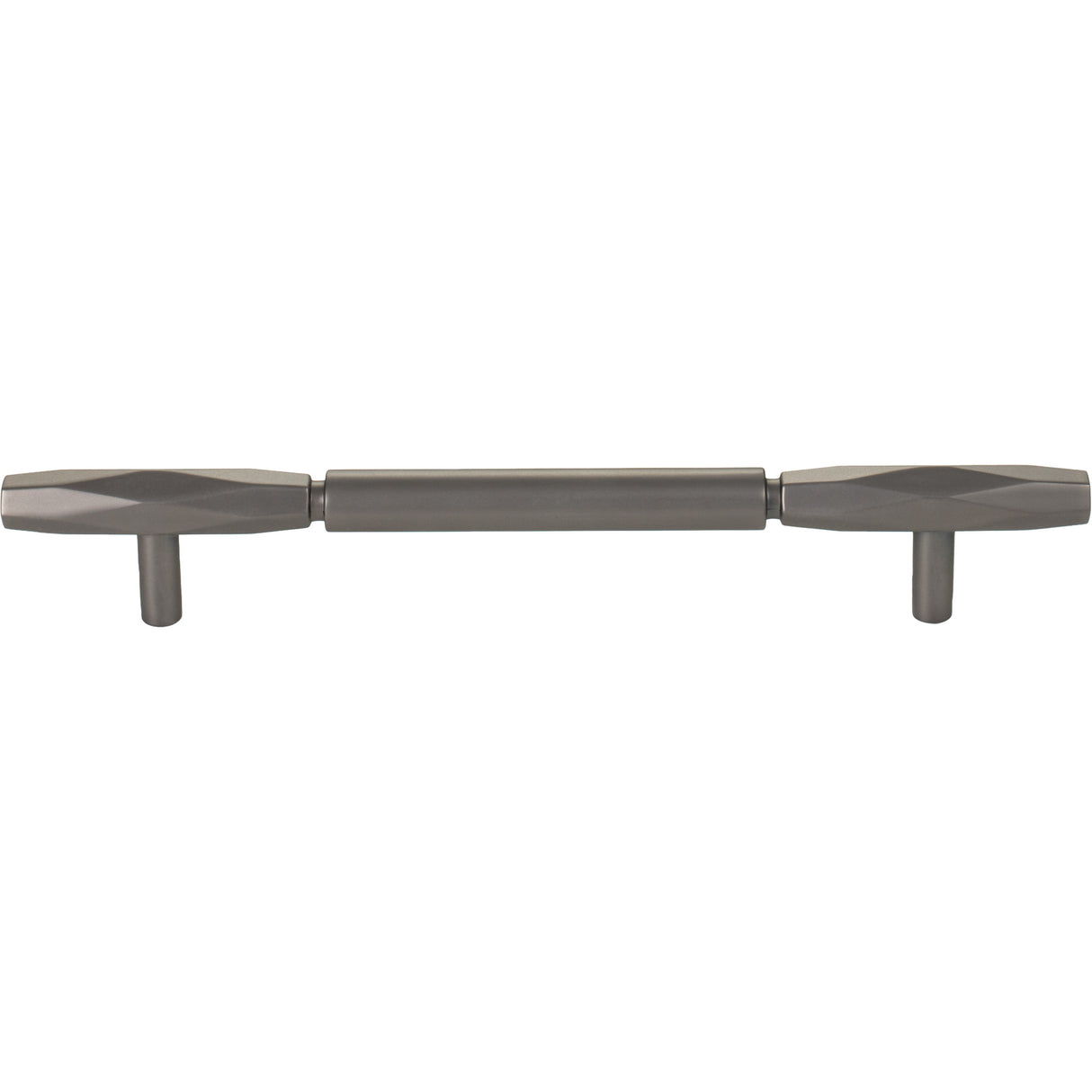 Top Knobs TK3083 Kingsmill 6-5/16" Centers Bar Pull