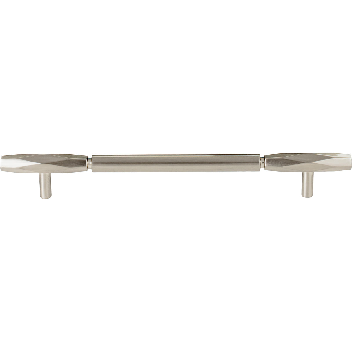 Top Knobs TK3084 Kingsmill 7-9/16" Centers Bar Pull