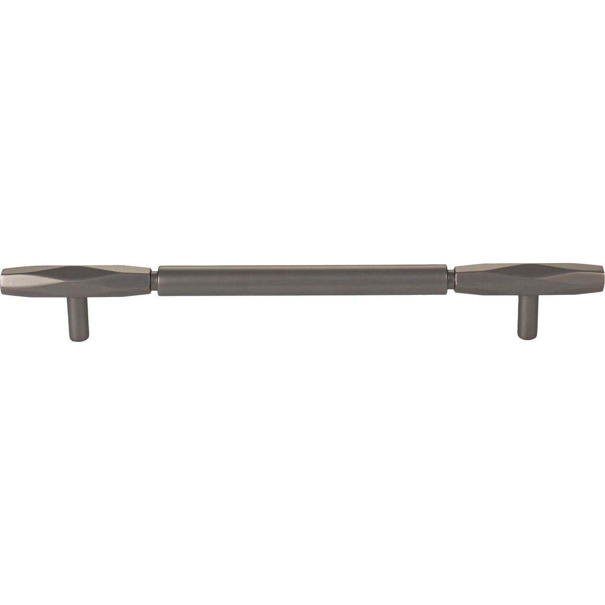 Top Knobs TK3084 Kingsmill 7-9/16" Centers Bar Pull
