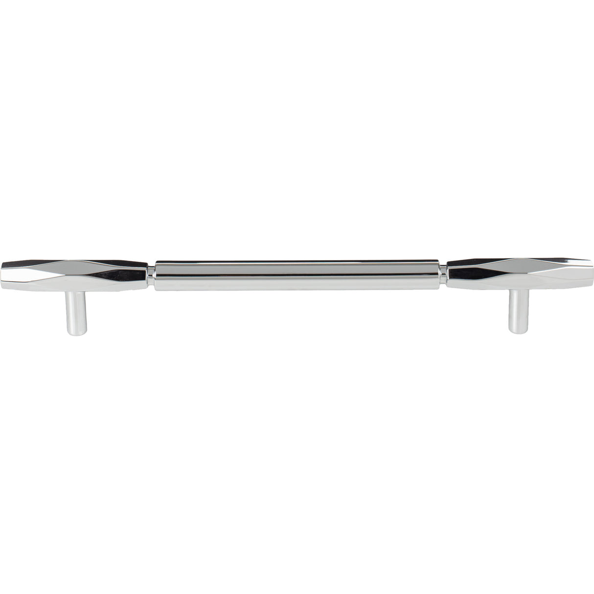 Top Knobs TK3084 Kingsmill 7-9/16" Centers Bar Pull