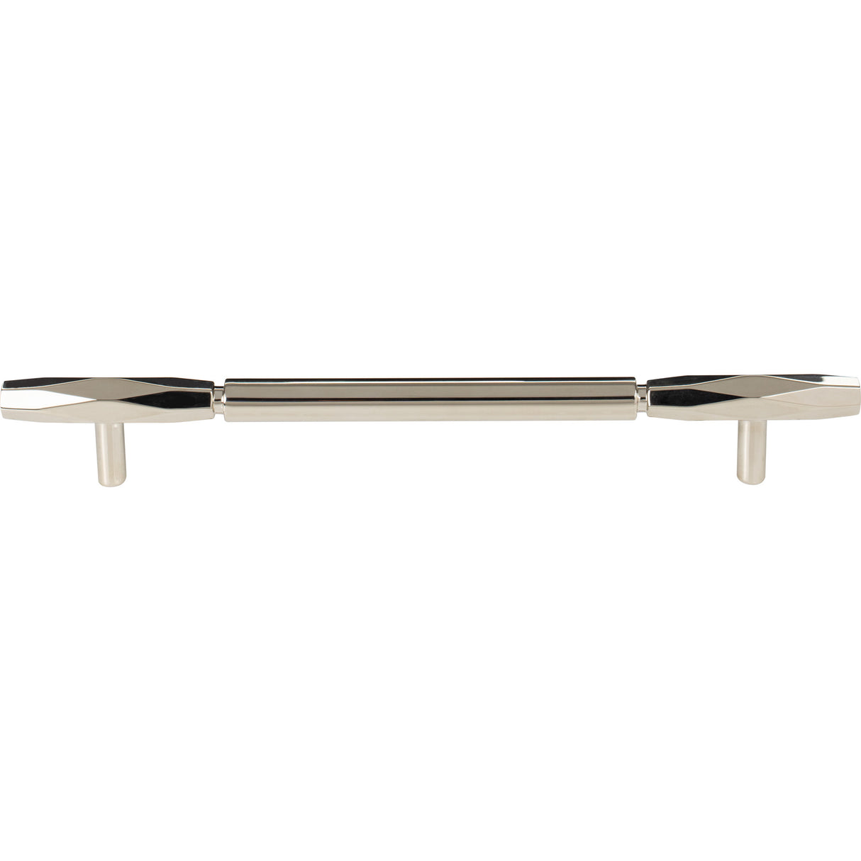 Top Knobs TK3084 Kingsmill 7-9/16" Centers Bar Pull