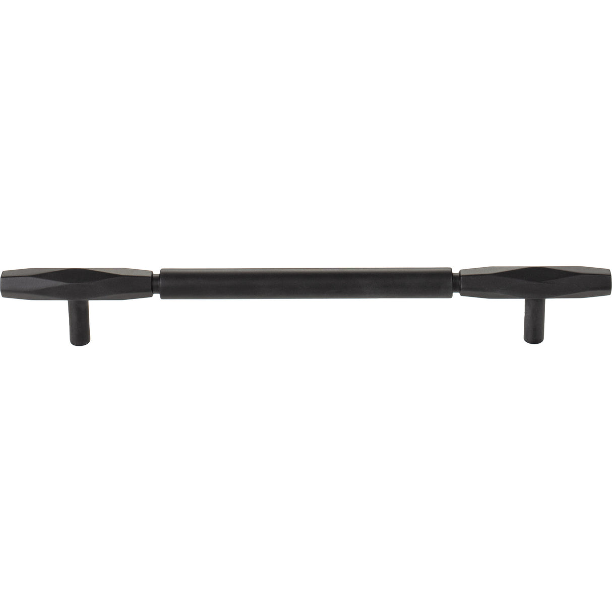 Top Knobs TK3084 Kingsmill 7-9/16" Centers Bar Pull