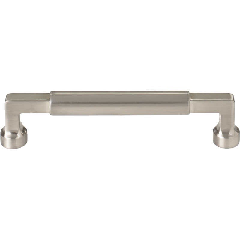 Top Knobs TK3092BSN brushed satin nickel cabinet pull