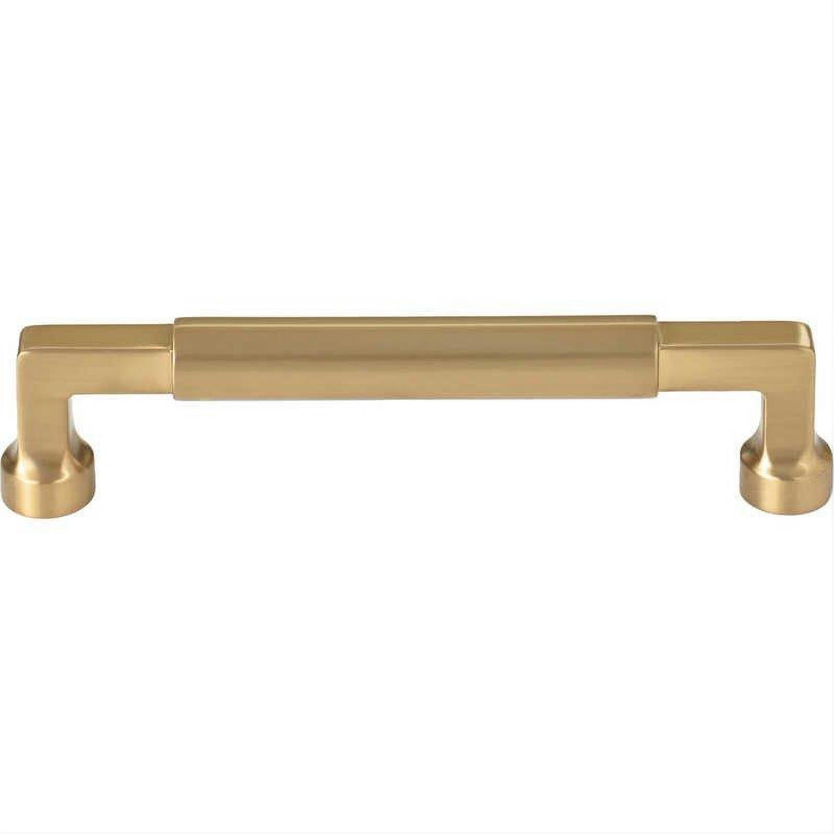 Top Knobs TK3092HB TK3092 Cumberland 5-1/16" Centers Bar Pull Honey Bronze