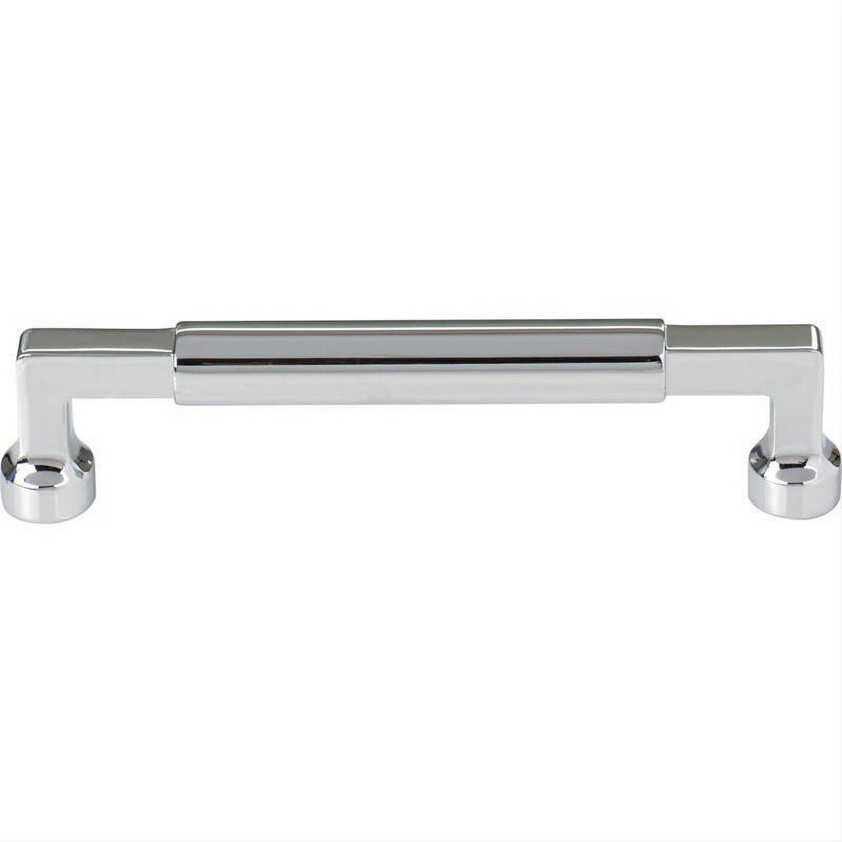 Top Knobs TK3092PC TK3092 Cumberland 5-1/16" Centers Bar Pull Polished Chrome