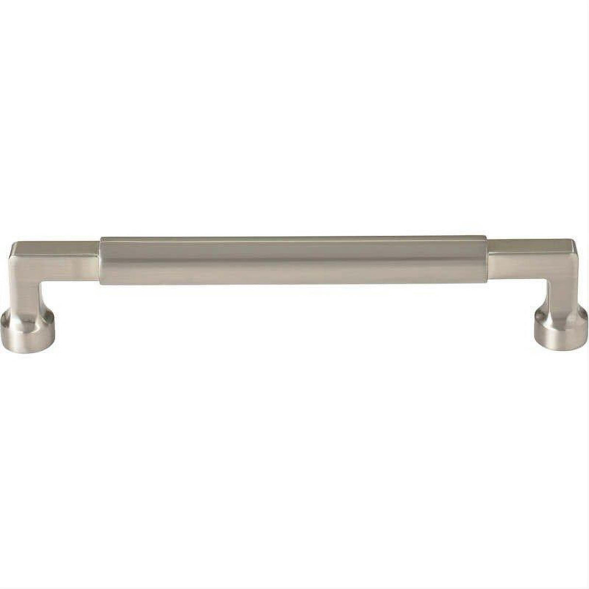 Top Knobs TK3093BSN TK3093 Cumberland 6-5/16" Center to Center Bar Pull Brushed Satin Nickel
