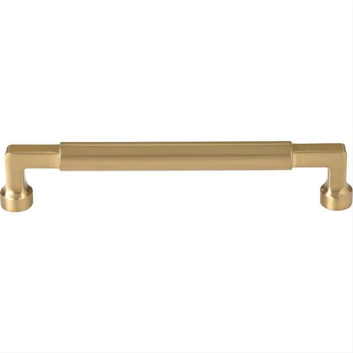 Top Knobs TK3093HB TK3093 Cumberland 6-5/16" Center to Center Bar Pull Honey Bronze