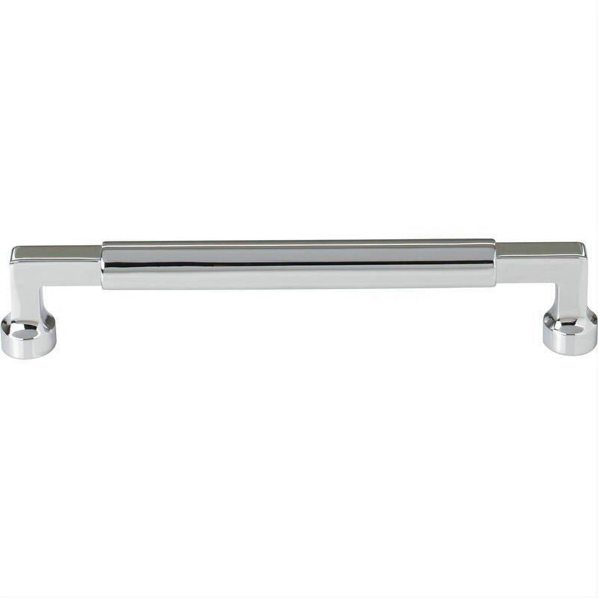 Top Knobs TK3093PC TK3093 Cumberland 6-5/16" Center to Center Bar Pull Polished Chrome