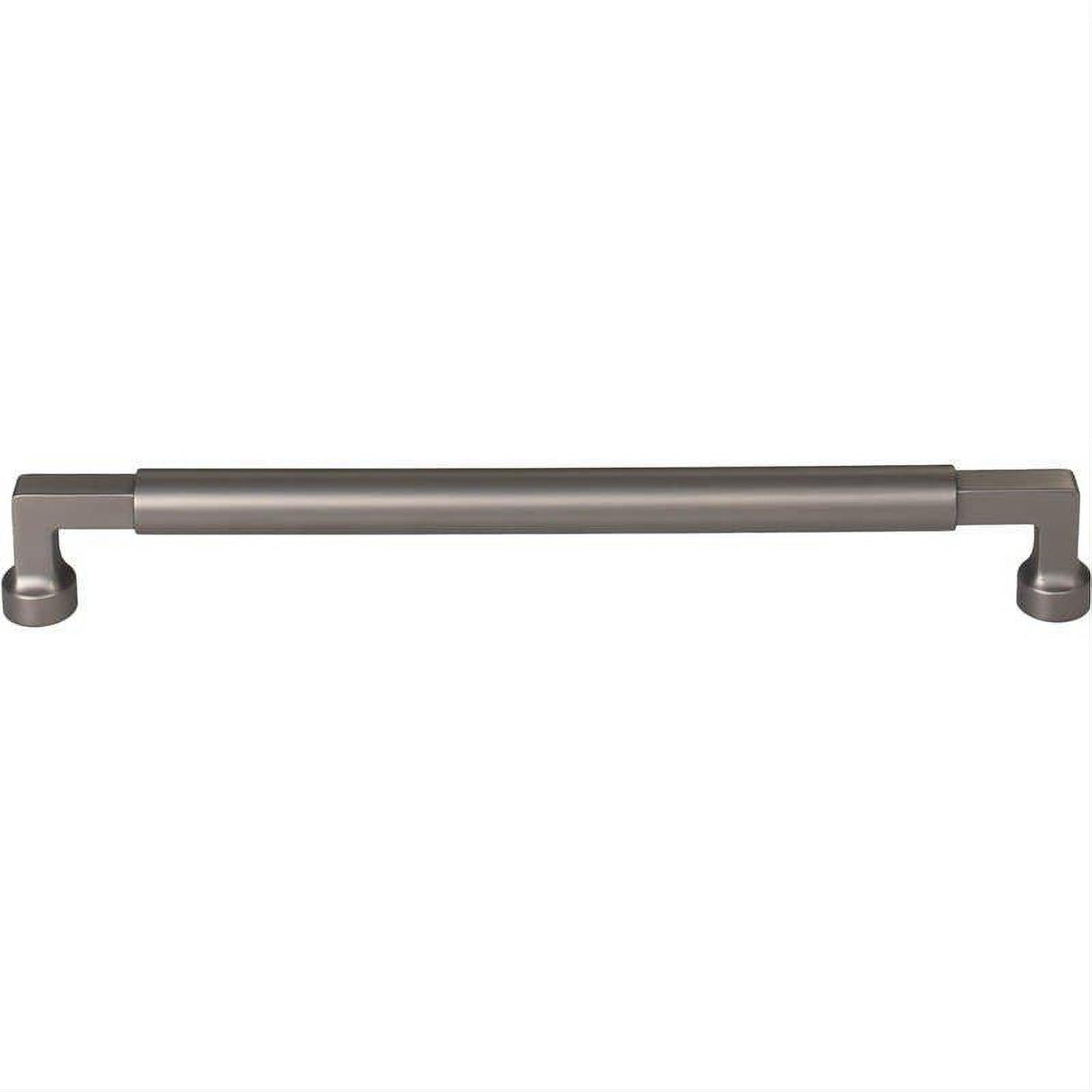 Top Knobs TK3095AG TK3095 Cumberland 8-13/16" Centers Bar Pull Ash Gray